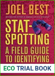 Stat-Spotting: A Field Guide to Identifying Dubious Data