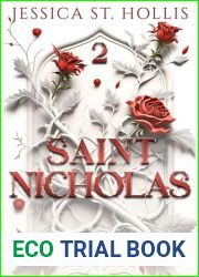 Saint Nicholas: A Fallen Saints Romance (The Fallen Saints of the United Carolinas Book 2)