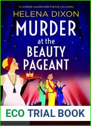 Murder at the Beauty Pageant (Miss Underhay #12)