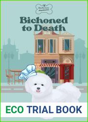 Bichoned to Death (Barkview Mysteries, #2)