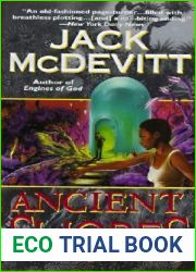 Ancient Shores (Ancient Shores, #1)