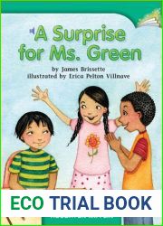A Surprise for Ms. Green