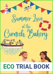 Summer Love at The Cornish Bakery (Escape To… The Cornish Bakery Book 17)