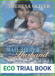 Mail-Order Husband (Whiskey River Brides, #2)