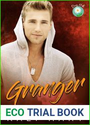 Granger (Bad Boys of Daisy Hills #3)