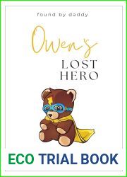 Owen|s Lost Hero (Found by Daddy #6)
