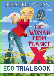 The Woman from Planet X (Wits| End #6)