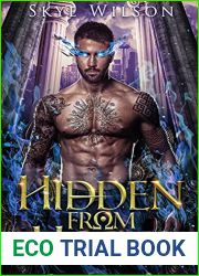 Hidden From Hades (Hades Redemption #1)