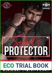 Sybil|s Protector (Guardian Hostage Rescue Specialists: Personal Protection Specialists #1; Special Forces: Operation Alpha)
