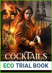 Cocktails and Chloroform (A Rip Through Time, #2.5)