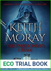 The Pardoner|s Crime (Sandal Castle Medieval Thrillers, #1)