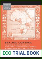 Sex and Control