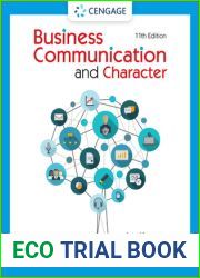 Business Communication and Character