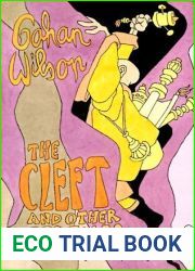 The Cleft and Other Odd Tales
