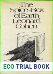 The Spice-Box of Earth