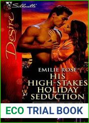 His High-Stakes Holiday Seduction (The Hightower Affairs, #3)