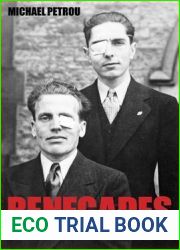 Renegades: Canadians in the Spanish Civil War (Studies in Canadian Military History)