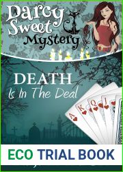 Death is in the Deal (Darcy Sweet #31)