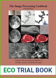 The Image Processing Cookbook, 4th Edition