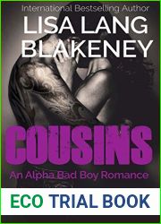 The Cousins Series