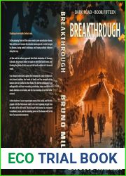 Breakthrough: A Post-Apocalyptic EMP Survival series (Dark Road Book 15)