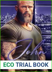 John (The Brash Brothers #8)