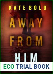 Away From Him (A Nina Veil FBI Suspense Thriller - Book 2)