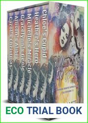 Romancing the Spirit Series 2 (Romancing the Spirit #7-12)