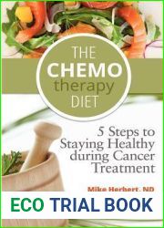 The Chemotherapy Diet: 5 Steps to Staying Healthy During Cancer Treatment