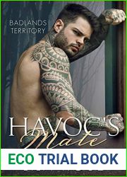 Havoc|s Mate (Badlands Territory, #2)