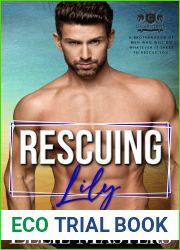 Rescuing Lily (Guardian Hostage Rescue Specialists, #5)