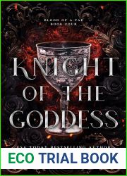 Knight of the Goddess (Blood of a Fae, #4)