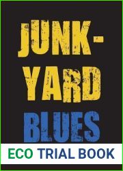 Junkyard Blues