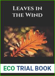 Leaves in the Wind(Illustrated)