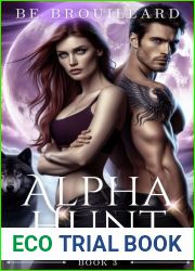 Alpha Hunt: A Fated Mate Romance (The Shadow Wolves Book 3)
