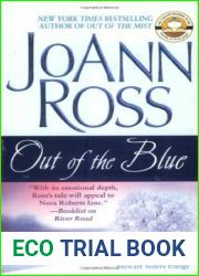 Out of the Blue (Stewart Sisters, #2)