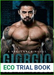 Giorgio (Vigilance #1)