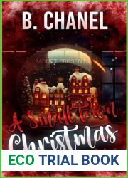 A Small Town Christmas: Brinkstyn And Bailon