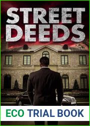 Street Deeds: A Leeds Gangland Crime Fiction Thriller (The Dunn Family Series Book 5)