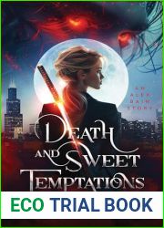 Death and Sweet Temptations (Alex Bain, #1)