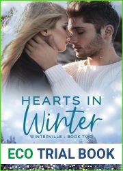 Hearts In Winter (Winterville #2)