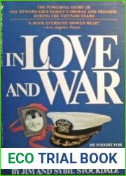 In Love and War