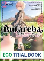 Butareba -The Story of a Man Turned Volume 2