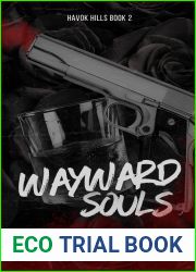 Wayward Souls (Havok Hills #2)