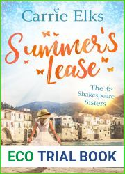 Summer|s Lease (The Shakespeare Sisters, #1)