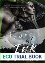 Tears of Ink (Tears of… #1)