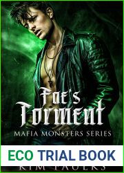Fae|s Torment (Fae Mafia Monster, #1)