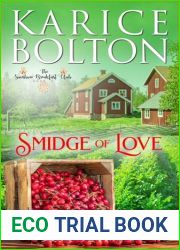 Smidge of Love (The Sunshine Breakfast Club Book 5)