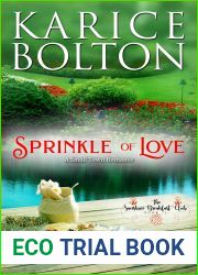 Sprinkle of Love (The Sunshine Breakfast Club #3)