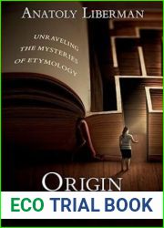 Origin Uncertain: Unraveling the Mysteries of Etymology